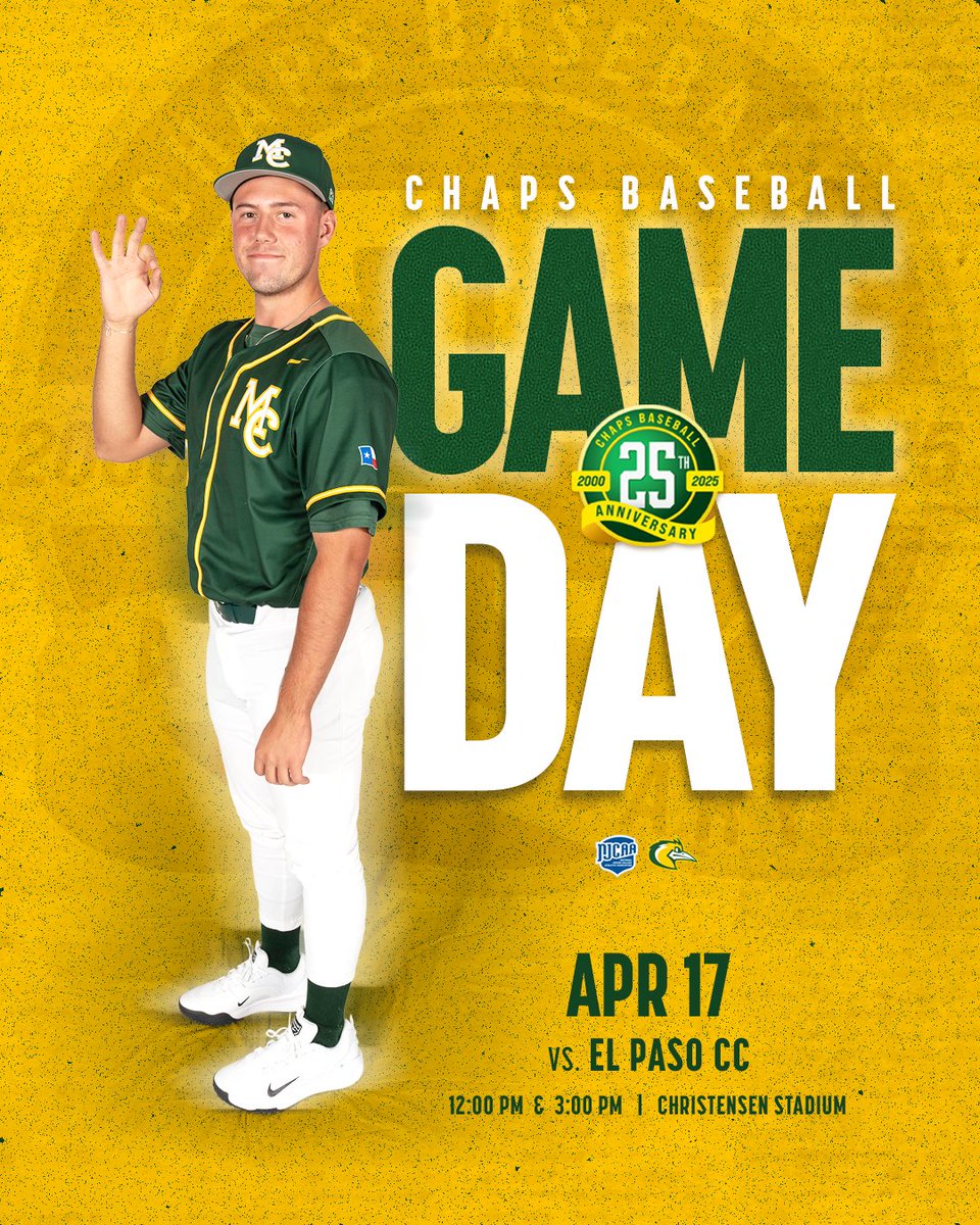 Midland College tweet media