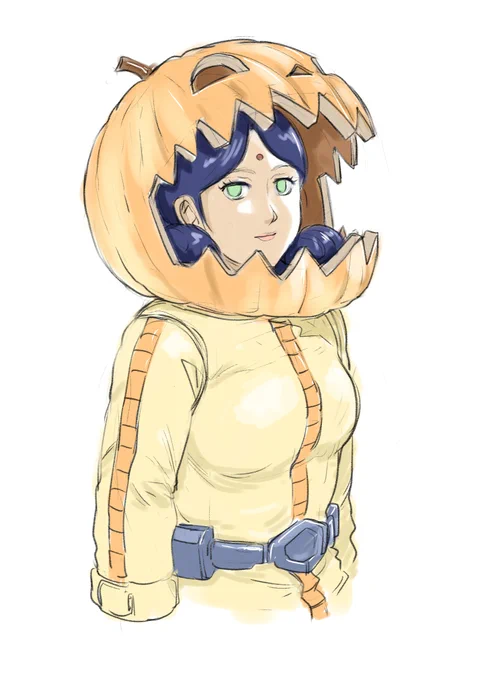 過去絵。