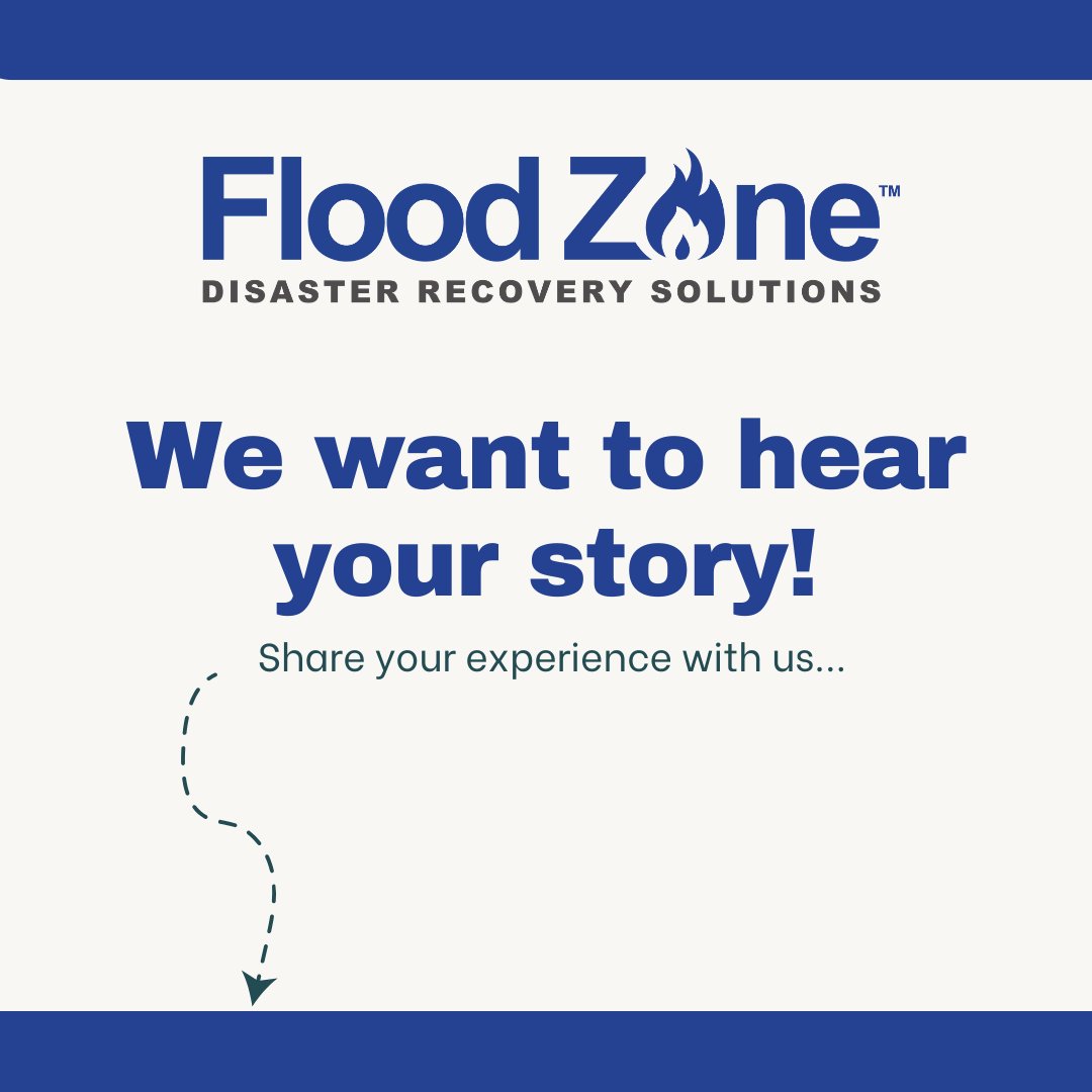DisasterFlood's tweet image. Has your company been impacted by a disaster? 

If so, we want to hear your story! What did your organization do best to overcome the impacts? 

Tell us in the comments below!

#BuildingResilience #FloodZoneDRS #BusinessContinuity