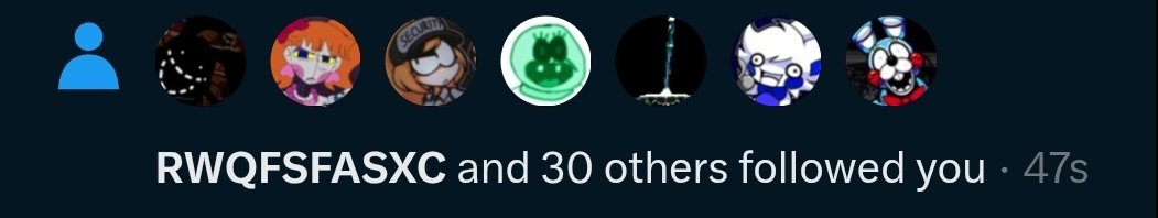 𝐇𝐚𝐩𝐩𝐲 𝐅𝐫𝐨𝐠! - (ℙ𝕒𝕣𝕠𝕕𝕪 𝔸𝕔𝕔.) tweet media