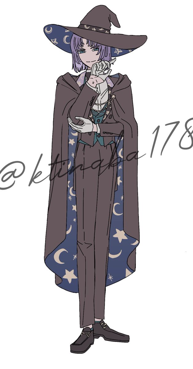 しま✵ 5/5 西1シ61b tweet media