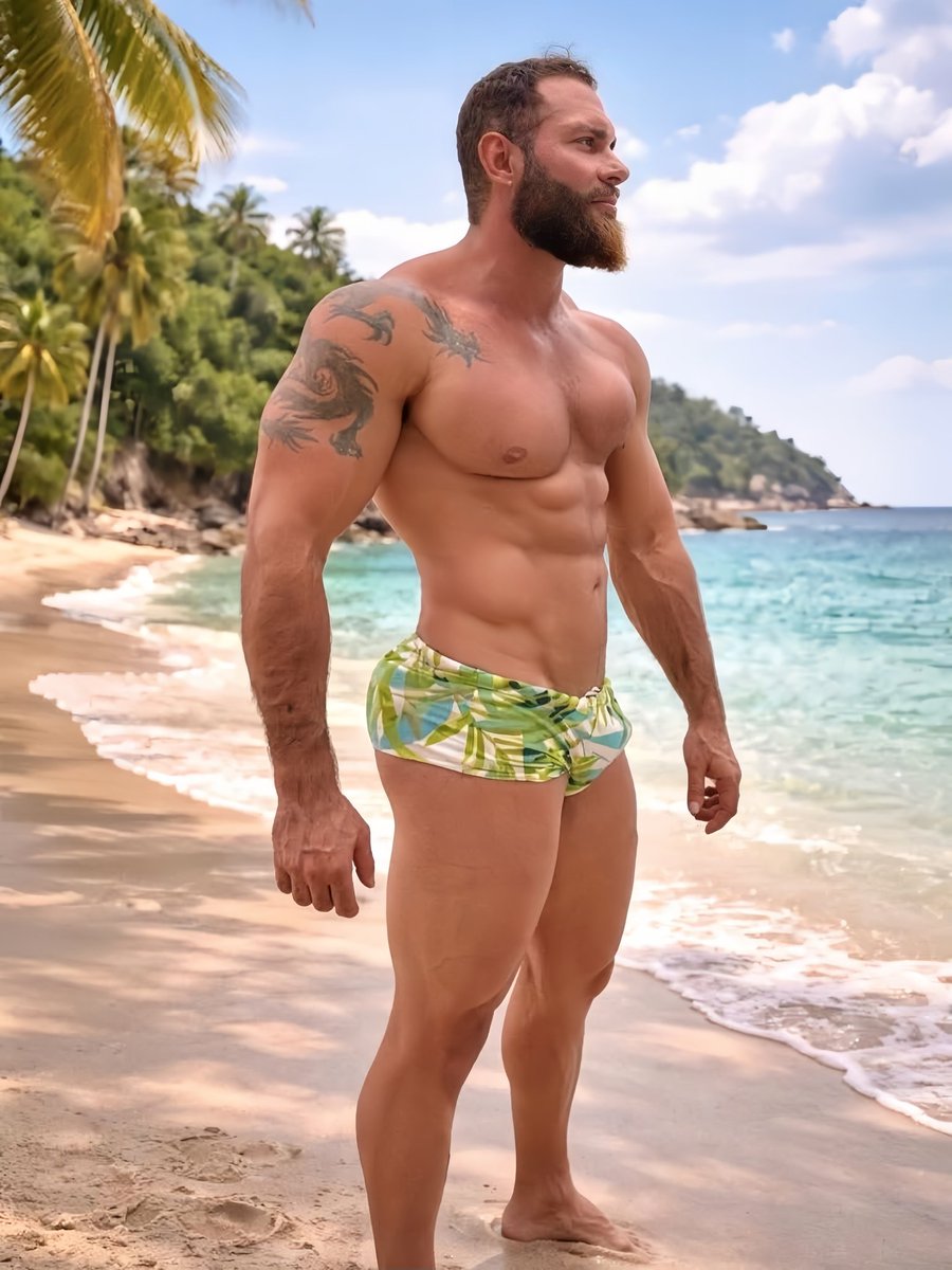 RentMasseur.com tweet media