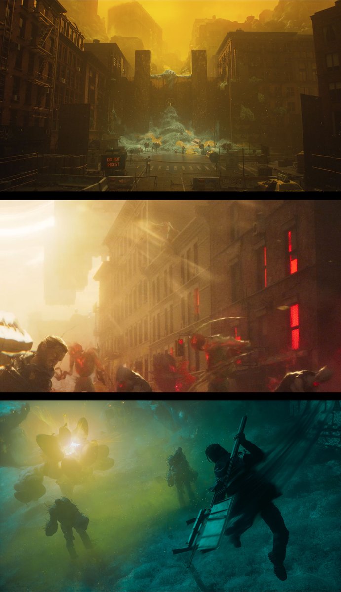 CONTROL Resonant 🔻Wishlist Now! tweet media