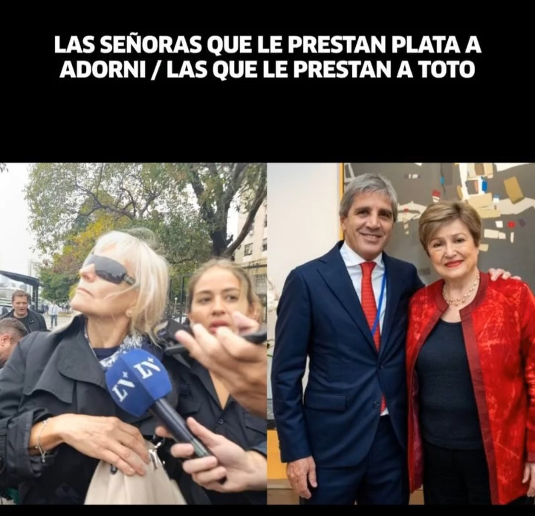 El Gypsy Ultra-K tweet media