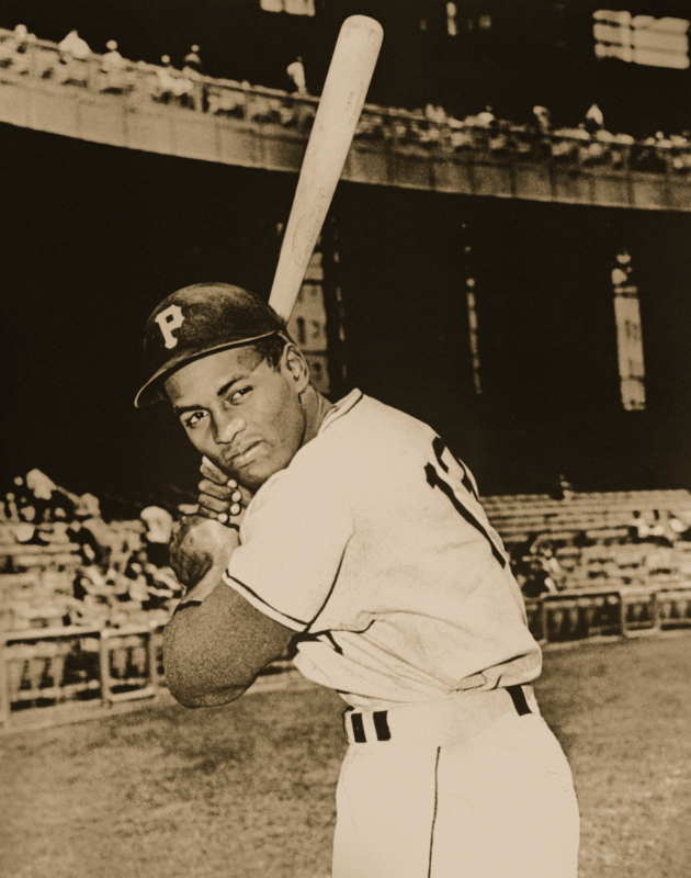 ClementeMuseum's tweet image. On this day in 1955, Roberto Clemente made his Major League debut with the Pittsburgh Pirates during a doubleheader against the Brooklyn Dodgers. 

#robertoclemente #clemente #museum #clementemuseum #pittsburgh  #pirates