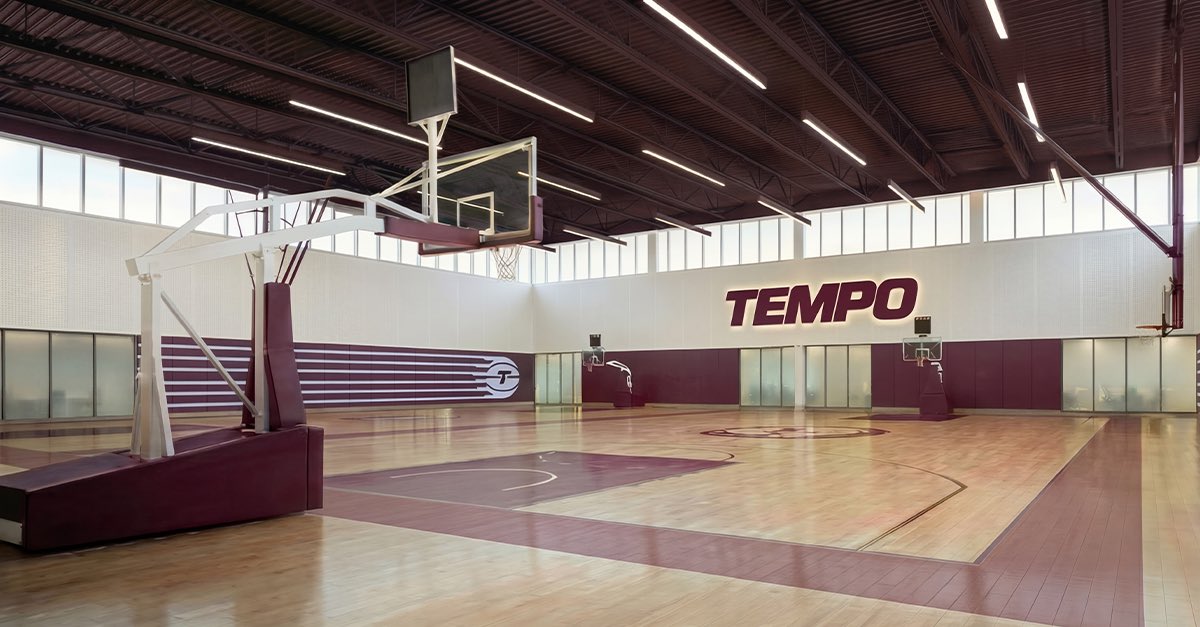 Toronto Tempo tweet media