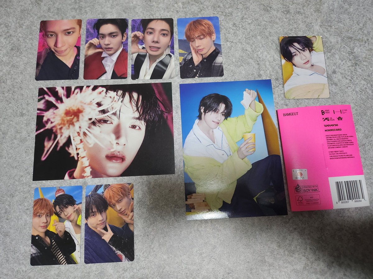 まっつん* tweet media