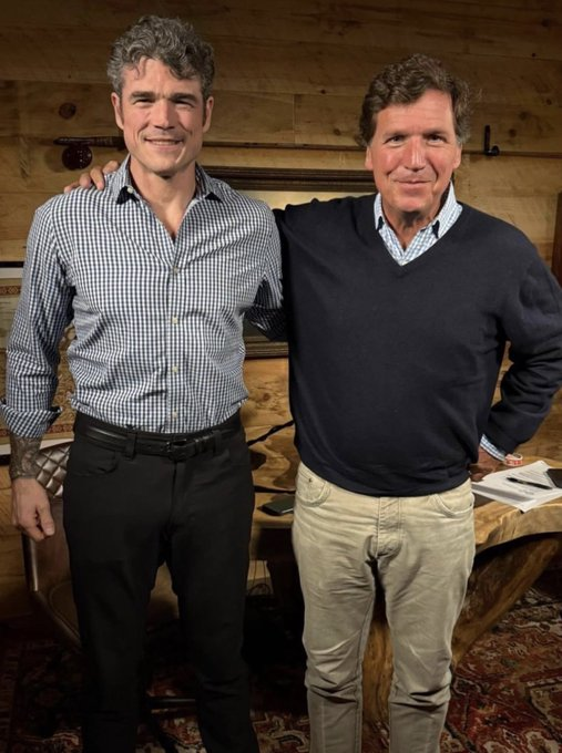 ThePatrioticBlonde™🇺🇸 tweet media