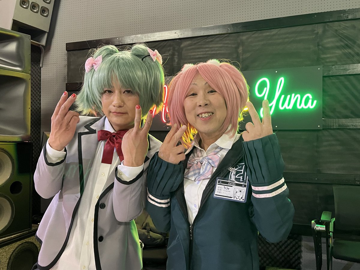 smile006004's tweet photo. 女装コスプレのバンド「ナース女学院」
SCANDALのカバーやってます(*´∀`)♪

4〜5月のライブのお知らせです！

★4月25日(土)
　ライブハウスALECX（松本市）
★5月4日（月、祝）
　ライブハウス箱船（松本市）

一緒にワイワイ楽しみましょう(≧∀≦) https://t.co/eIueekeOuG