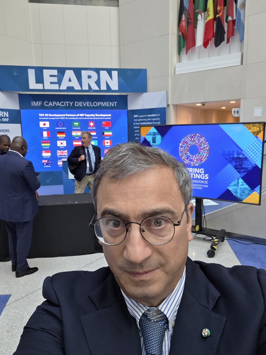 Marco Peronaci tweet media