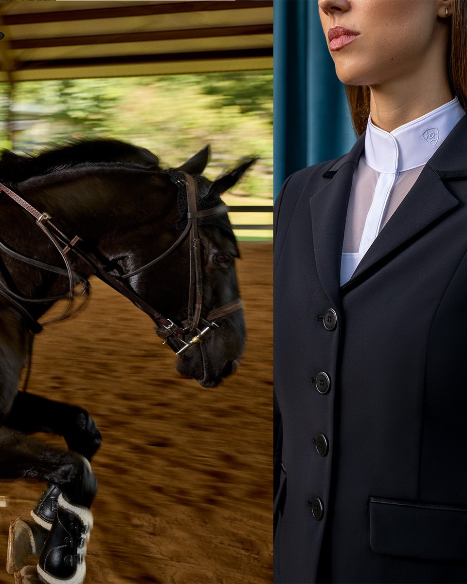 US Equestrian tweet media
