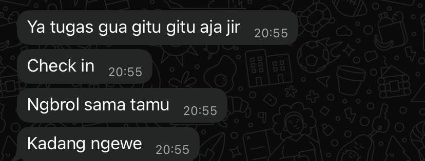 rundidntsleep budak intern tweet media