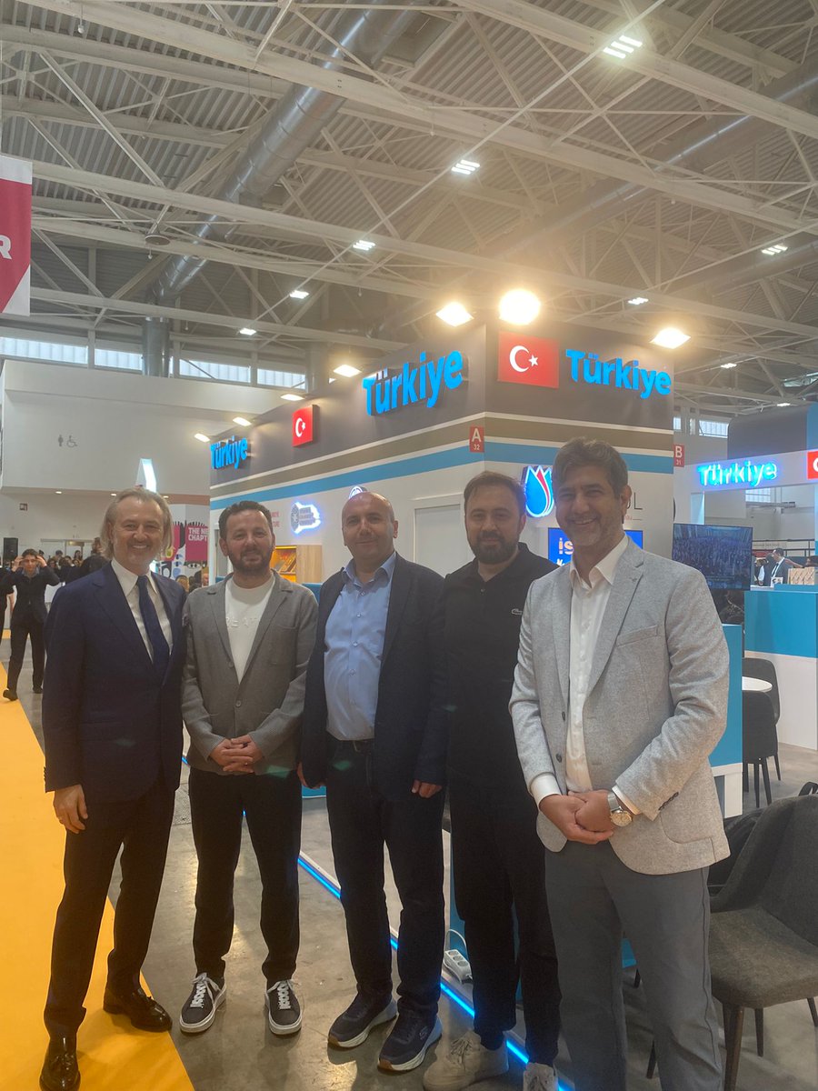 Türkiye Basım Yayın tweet media