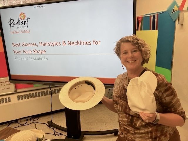 Lewiston Adult Ed tweet media