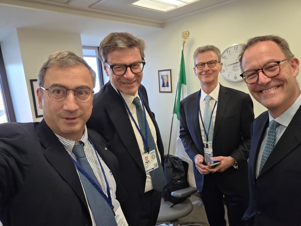 Marco Peronaci tweet media