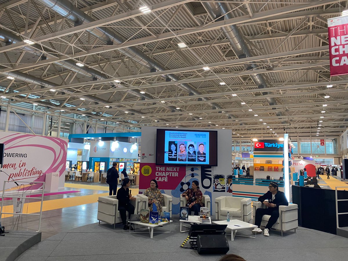 Türkiye Basım Yayın tweet media