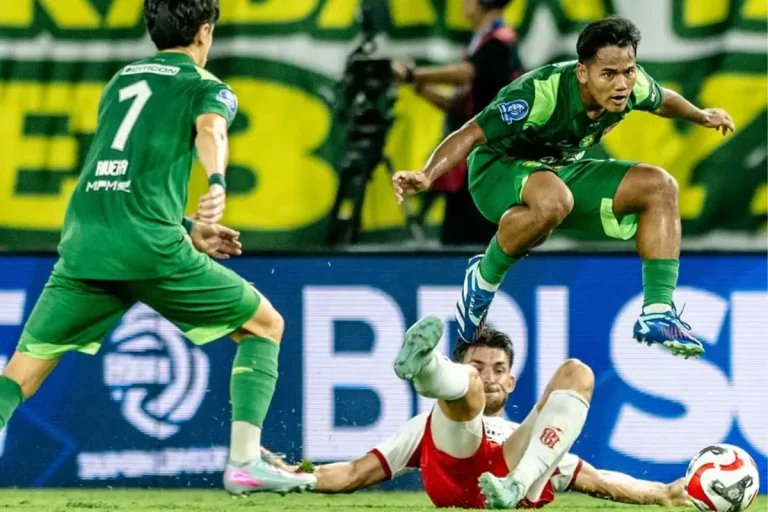 Seniman Bola tweet media