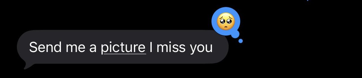 i love random texts like this