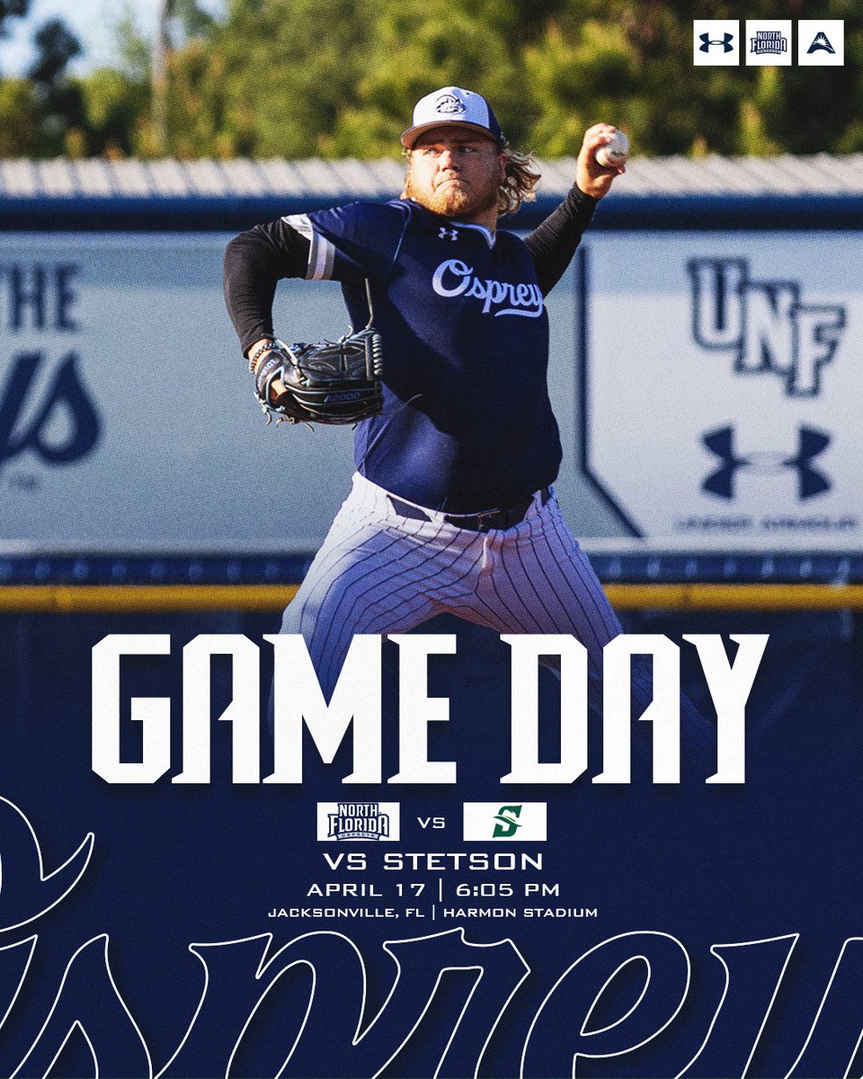 UNF Baseball tweet media
