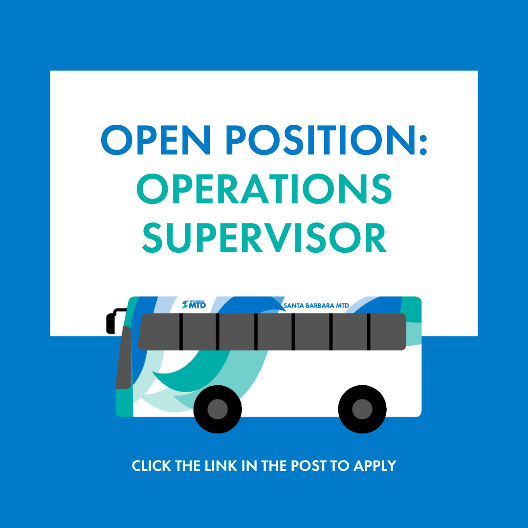 Santa Barbara MTD tweet media