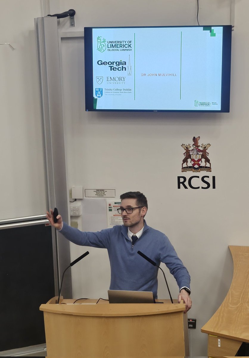 RCSI TERG tweet media