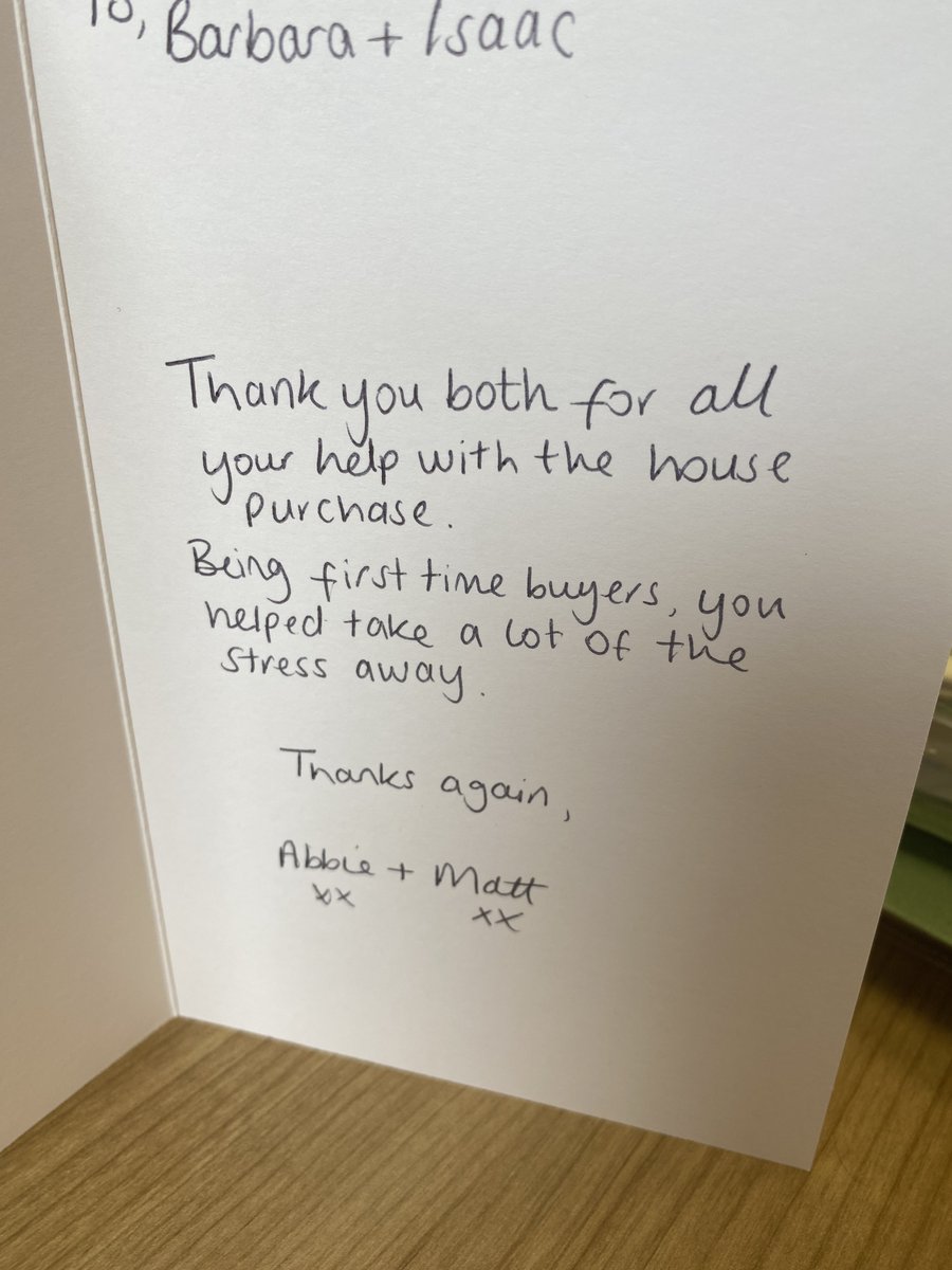 Fishers Solicitors tweet media