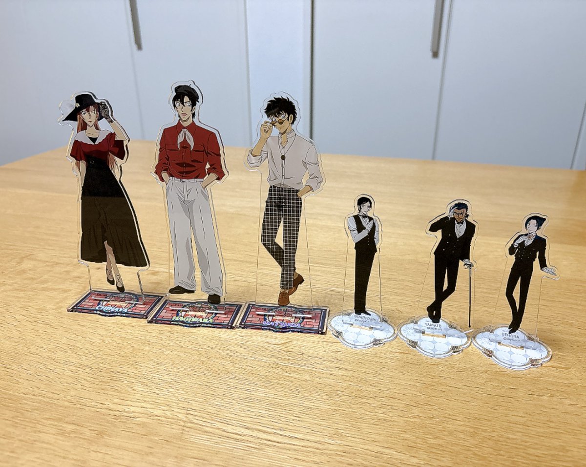 まゆっち｡2羽捕る済み🏍️🪽 tweet media