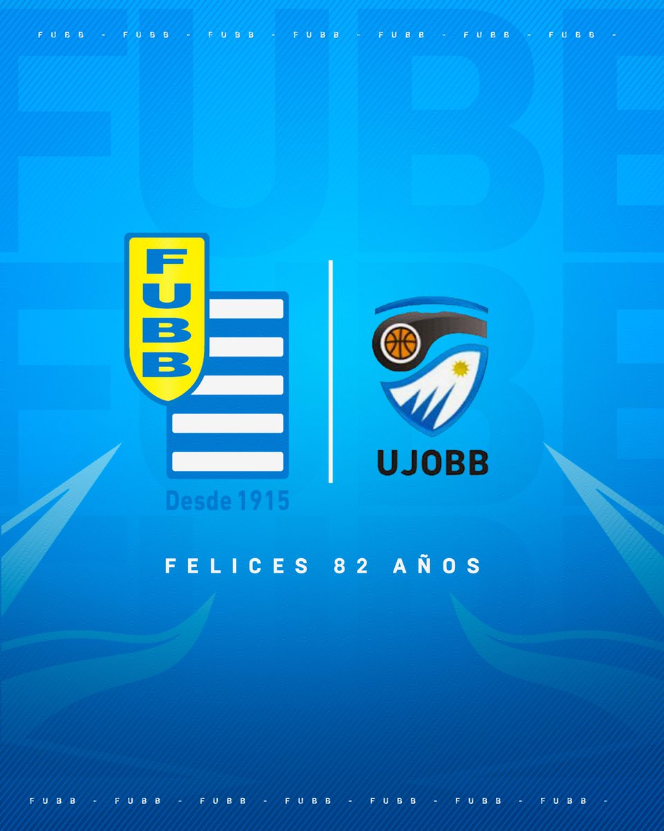 FUBB - Selección Uruguaya tweet media