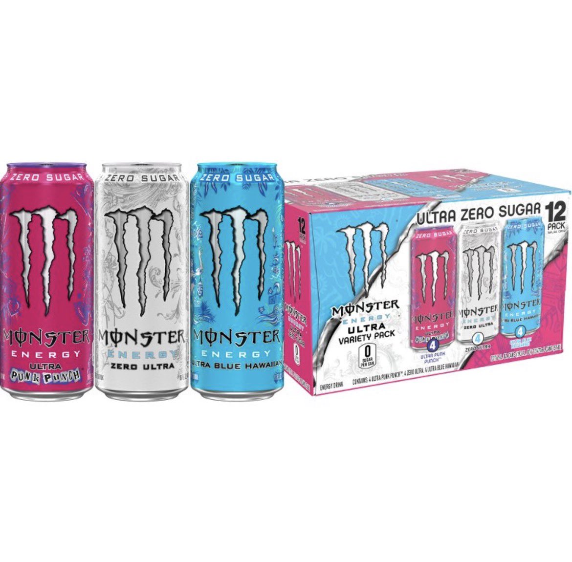 Someone working at Monster knows exactly who the target demographic is