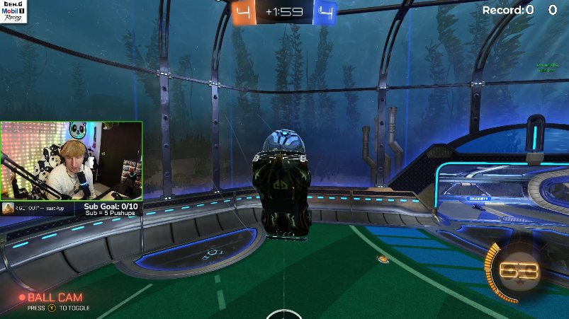 GGM1 Frontalpanda tweet media