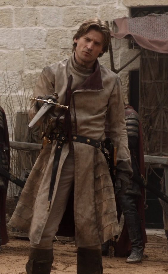 Ned Stark tweet media