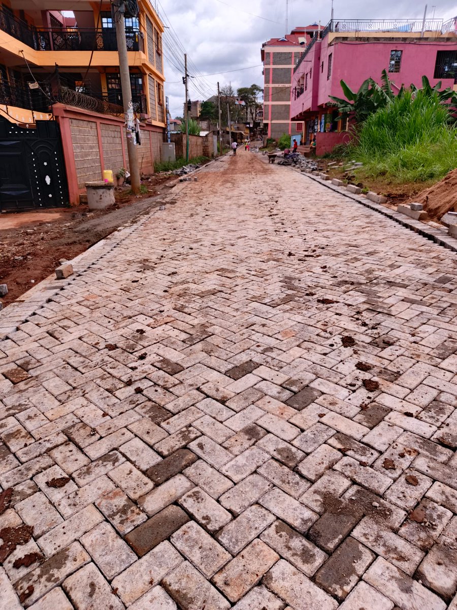 Irungu Kang'ata tweet media