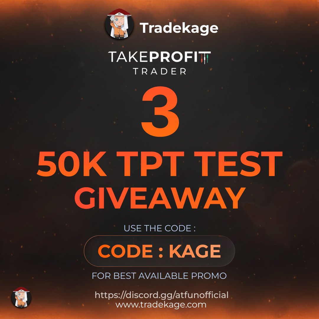 tradekage tweet media