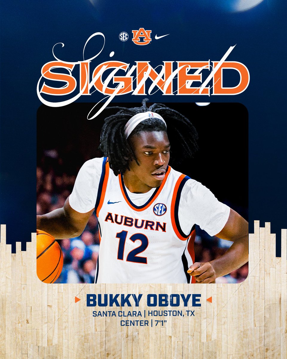 Auburn Basketball tweet media