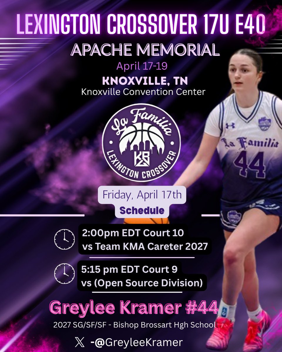 Greylee Kramer tweet media