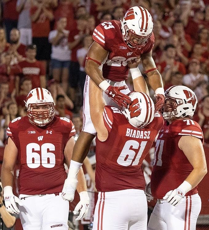 Brock Thompson IOL 2028 tweet media