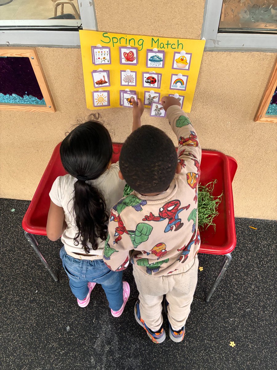 spin_inc's tweet photo. Kids at the SPIN Orthodox campus enjoyed sensory day where they got the chance to experience multiple stations with different sensory activities! https://t.co/14KryLMyuW