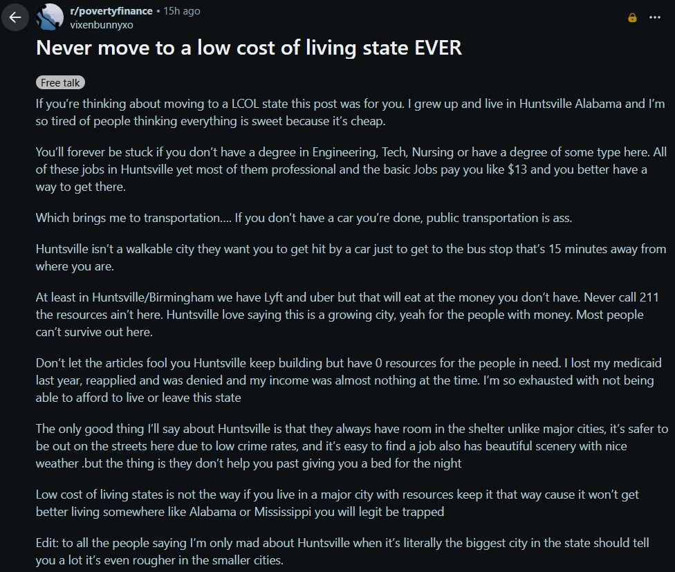 Reddit Lies tweet media