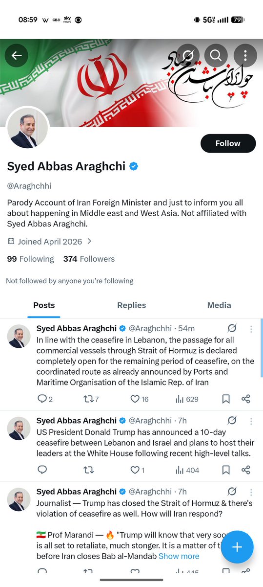 MR | NewsNow tweet media