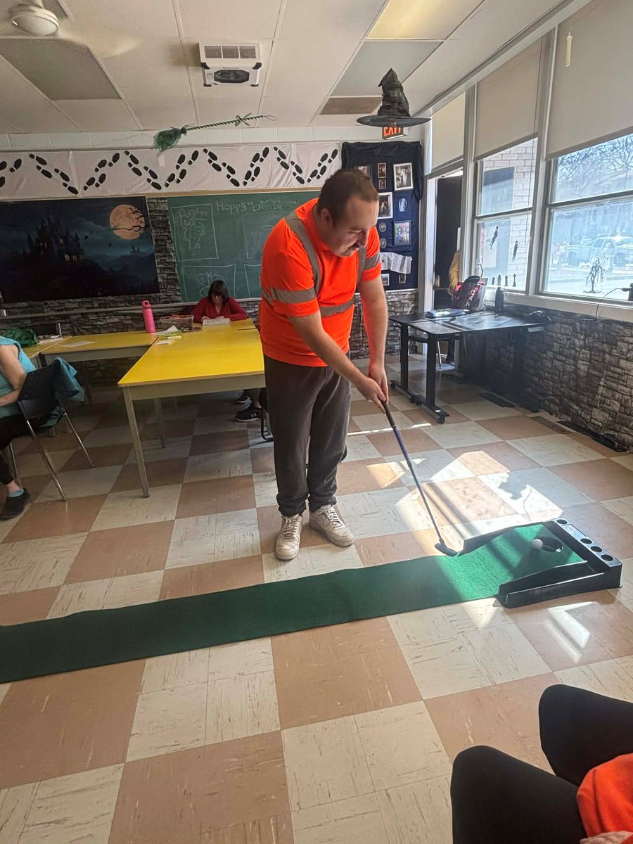 Ongwanada | Support, Respect, Choices tweet media