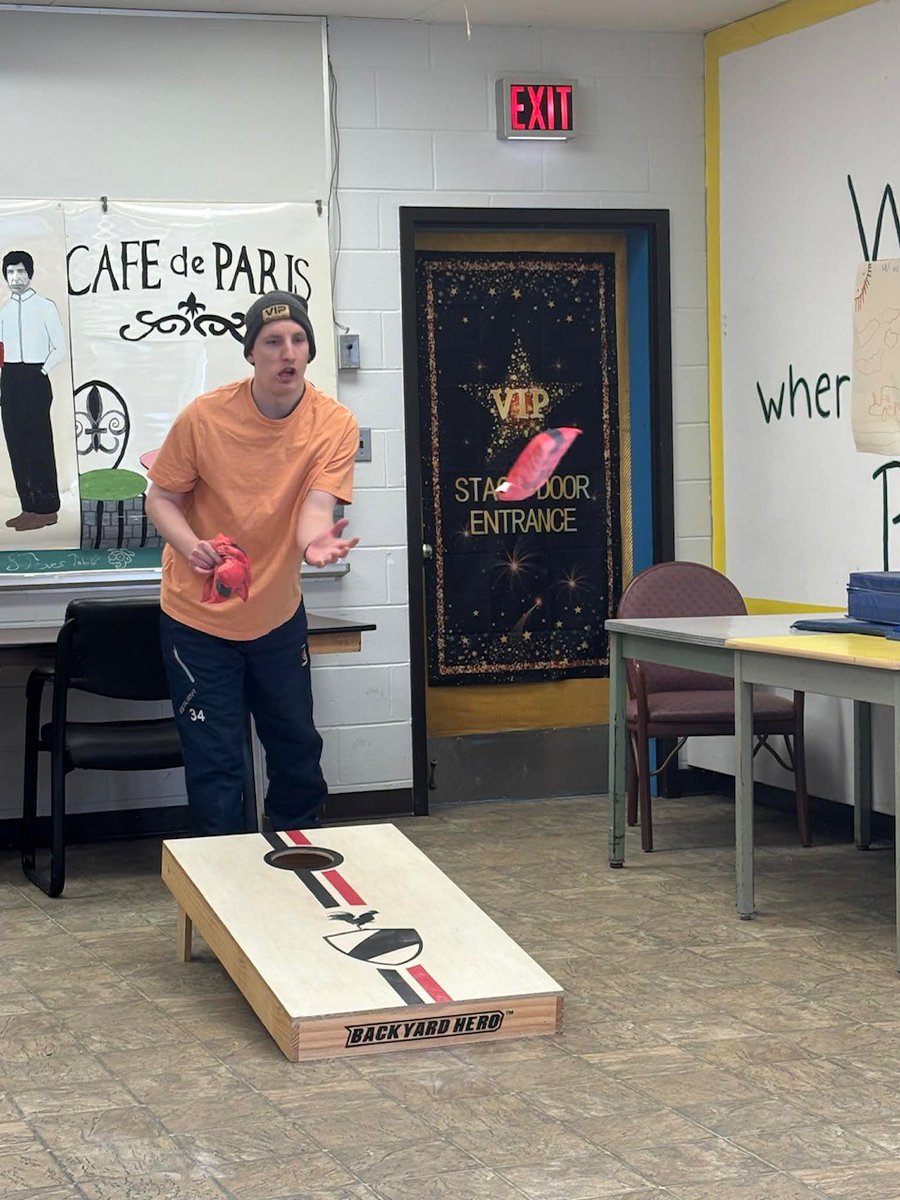 Ongwanada | Support, Respect, Choices tweet media