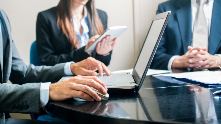 Mix Networks Inc. tweet media