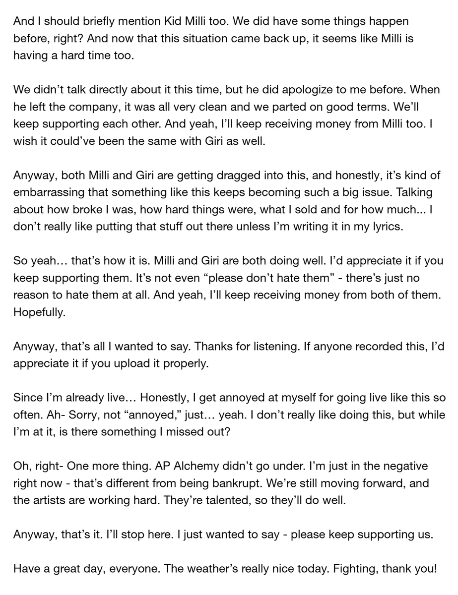 tea time 🍵 tweet media