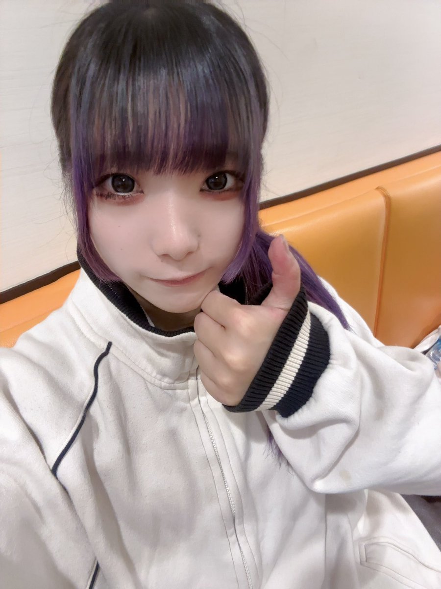 玉響紫乃【SILEN】 tweet media