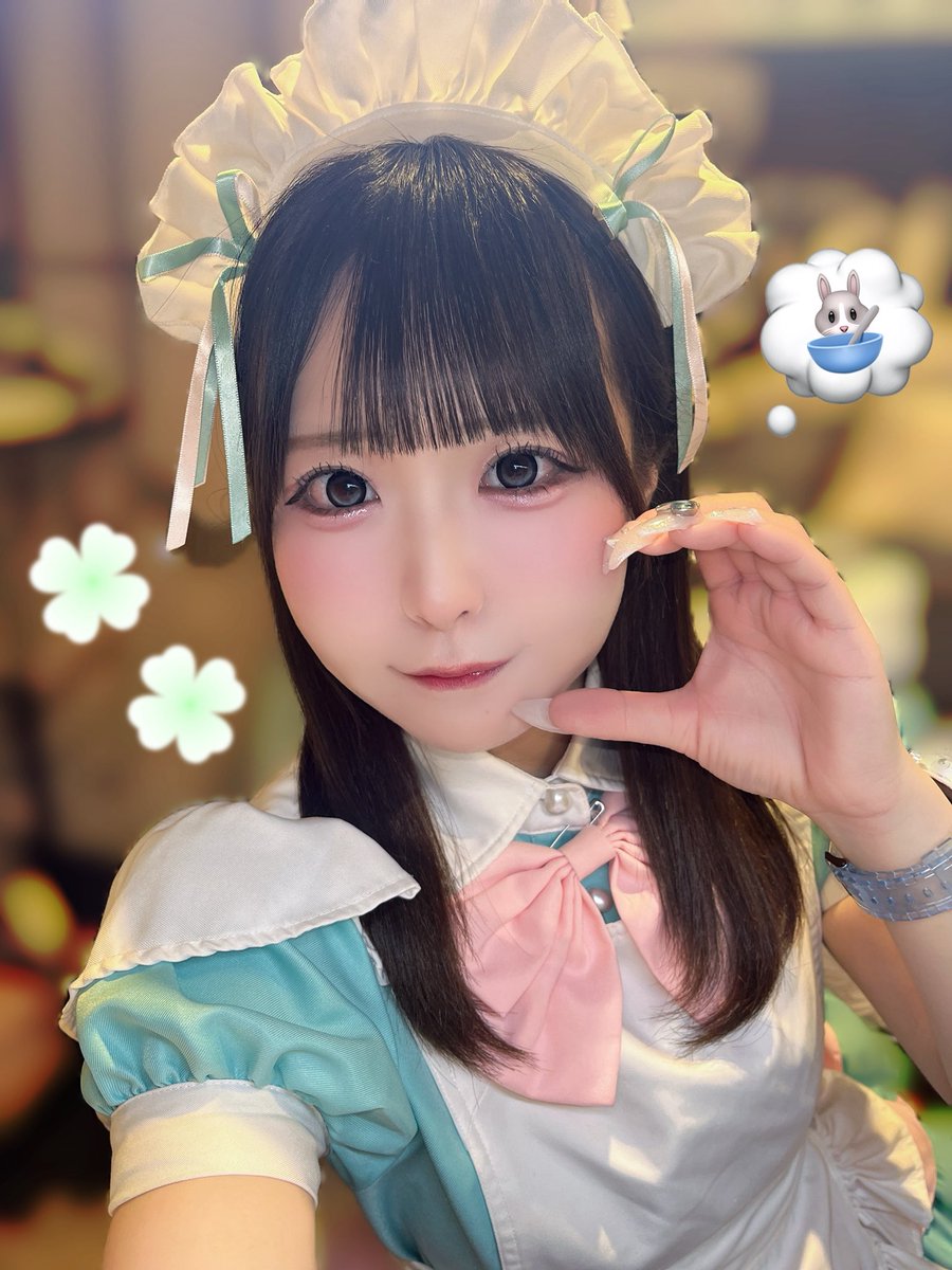 りおる🧃6/6 4周年SP tweet media