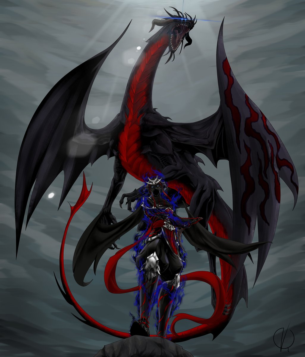 I'm Vikari tweet media