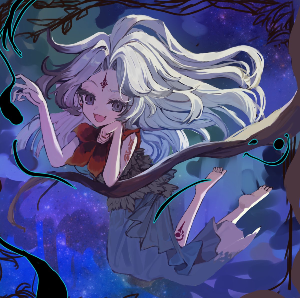 inC💐春例な28b tweet media