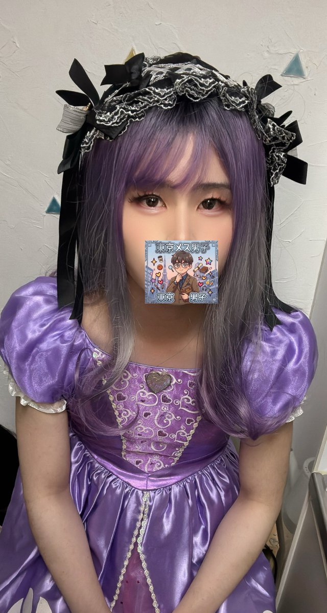 けい♂(moonspell_jp) tweet media