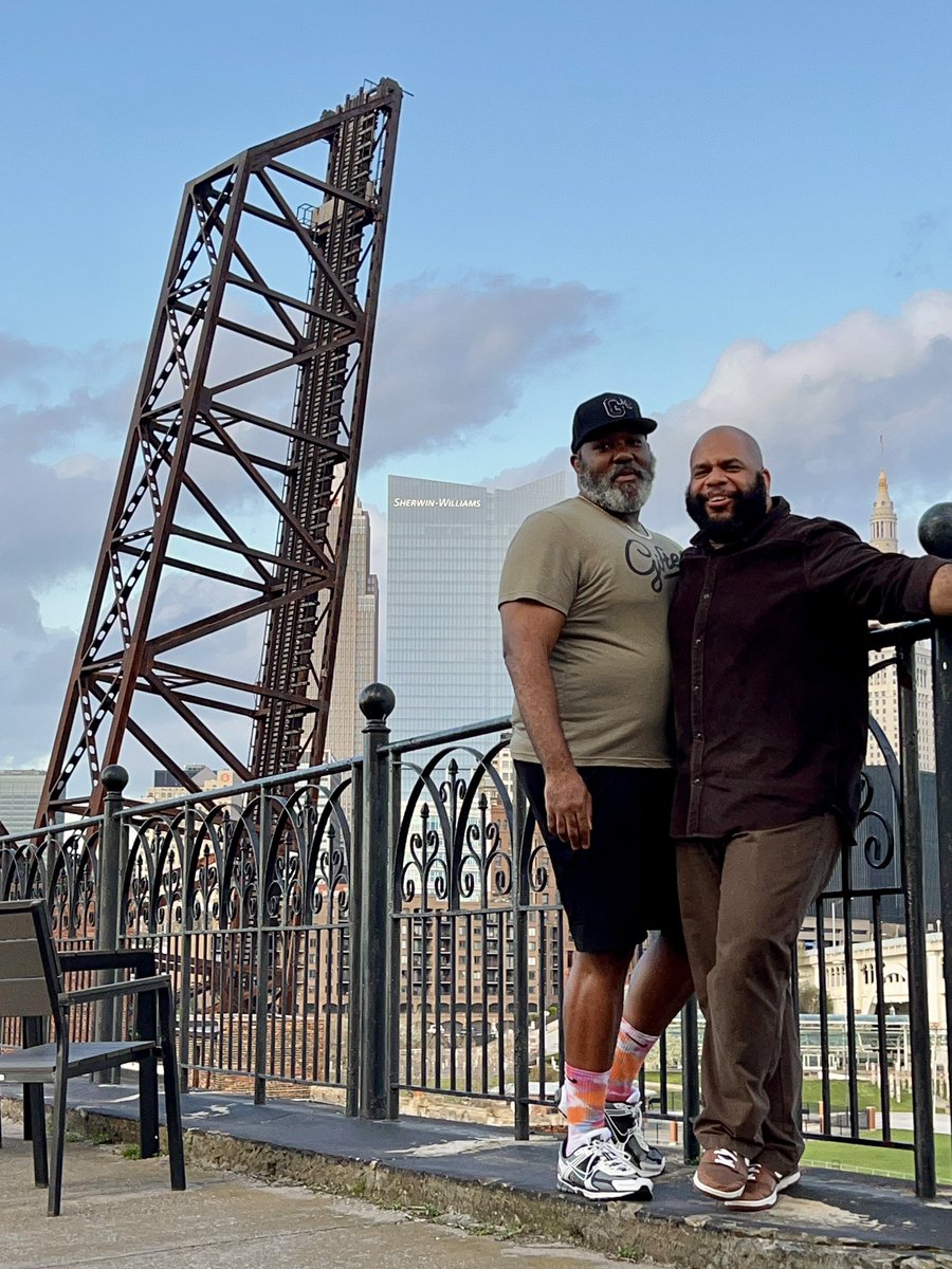 Just call me Pretty Brown 🤣 tweet media