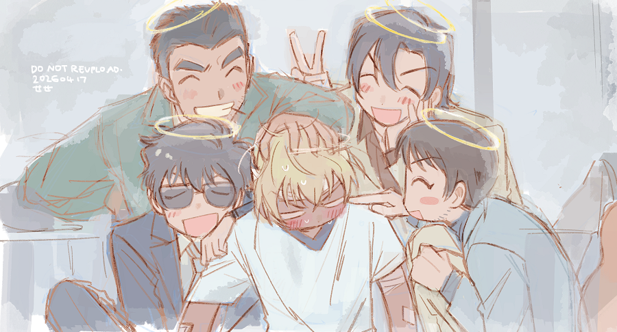 ｶﾅ𝘊 tweet media